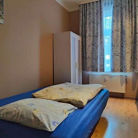 Ferienwohnung Rustica Wernigerode Esterno foto