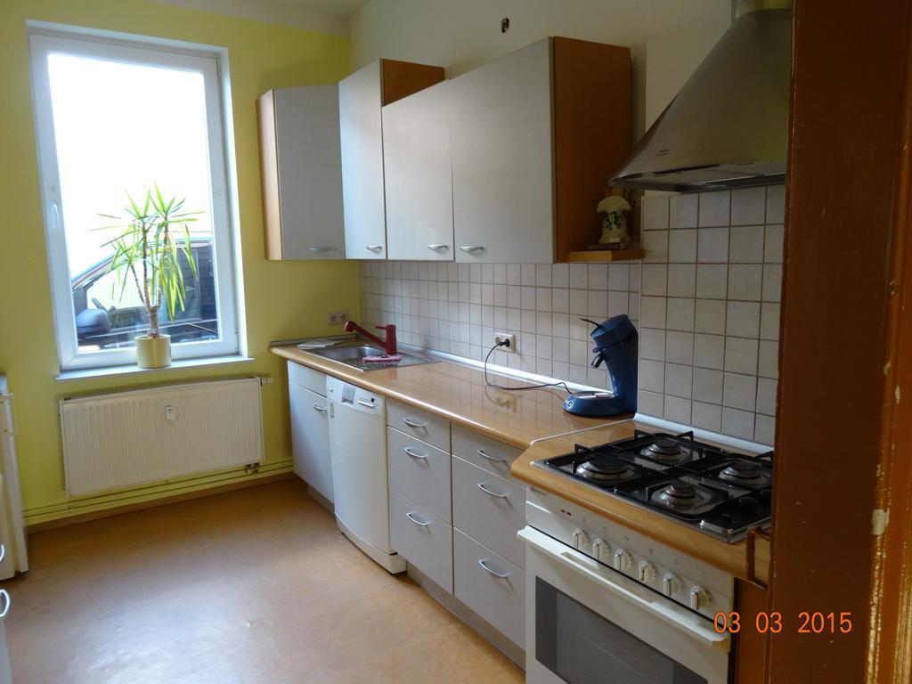 Ferienwohnung Rustica Wernigerode Camera foto